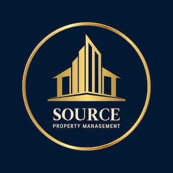 Source Property Management Logo